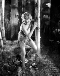 A Midsummer Night's Dream - 8 x 10 B&W Photo #7