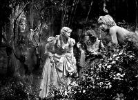 A Midsummer Night's Dream - 8 x 10 B&W Photo #8