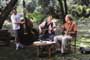 Mighty Wind - 8 x 10 Color Photo #1