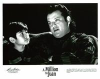 A Million to Juan - 8 x 10 B&W Photo #1