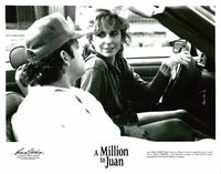 A Million to Juan - 8 x 10 B&W Photo #3