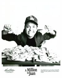 A Million to Juan - 8 x 10 B&W Photo #4