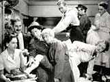 A Night at the Opera - 8 x 10 B&W Photo #2