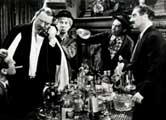A Night at the Opera - 8 x 10 B&W Photo #6