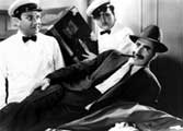 A Night at the Opera - 8 x 10 B&W Photo #8
