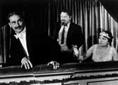 A Night at the Opera - 8 x 10 B&W Photo #10
