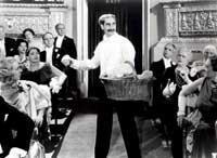 A Night at the Opera - 8 x 10 B&W Photo #5