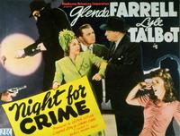 Night For Crime [1943]