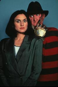 A Nightmare on Elm Street - 8 x 10 Color Photo #1
