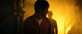 A Nightmare on Elm Street - 8 x 10 Color Photo #1