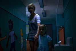 A Nightmare on Elm Street - 8 x 10 Color Photo #4