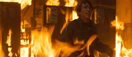 A Nightmare on Elm Street - 8 x 10 Color Photo #12