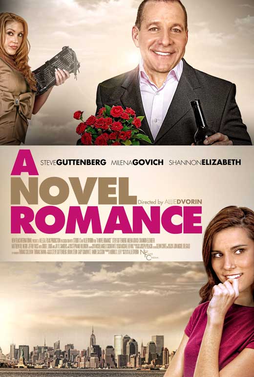 Novel Romance movie