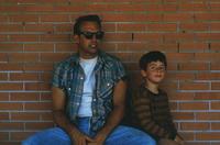 A Perfect World - 8 x 10 Color Photo #10