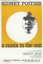 A Raisin In The Sun (Broadway)