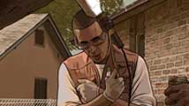 A Scanner Darkly - 8 x 10 Color Photo #2