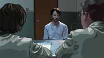 A Scanner Darkly - 8 x 10 Color Photo #12