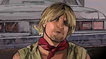 A Scanner Darkly - 8 x 10 Color Photo #13