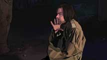 A Scanner Darkly - 8 x 10 Color Photo #17