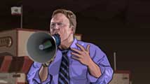 A Scanner Darkly - 8 x 10 Color Photo #20