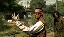 A Scanner Darkly - 8 x 10 Color Photo #22