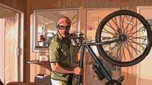 A Scanner Darkly - 8 x 10 Color Photo #24