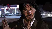 A Scanner Darkly - 8 x 10 Color Photo #30