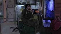 A Scanner Darkly - 8 x 10 Color Photo #35