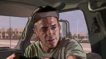 A Scanner Darkly - 8 x 10 Color Photo #36