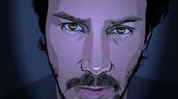 A Scanner Darkly - 8 x 10 Color Photo #1
