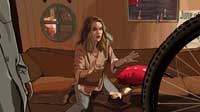 A Scanner Darkly - 8 x 10 Color Photo #5