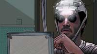 A Scanner Darkly - 8 x 10 Color Photo #11