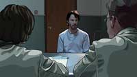 A Scanner Darkly - 8 x 10 Color Photo #12