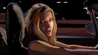A Scanner Darkly - 8 x 10 Color Photo #14