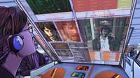 A Scanner Darkly - 8 x 10 Color Photo #16
