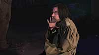 A Scanner Darkly - 8 x 10 Color Photo #17