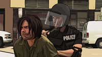 A Scanner Darkly - 8 x 10 Color Photo #19