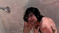 A Scanner Darkly - 8 x 10 Color Photo #21