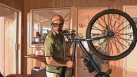 A Scanner Darkly - 8 x 10 Color Photo #24