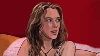 A Scanner Darkly - 8 x 10 Color Photo #29
