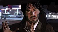 A Scanner Darkly - 8 x 10 Color Photo #30