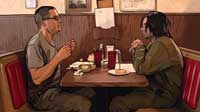 A Scanner Darkly - 8 x 10 Color Photo #32