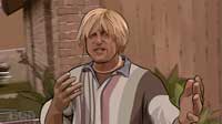 A Scanner Darkly - 8 x 10 Color Photo #34