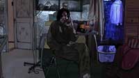 A Scanner Darkly - 8 x 10 Color Photo #35