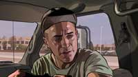 A Scanner Darkly - 8 x 10 Color Photo #36