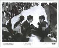 A Separate Peace - 8 x 10 B&W Photo #1
