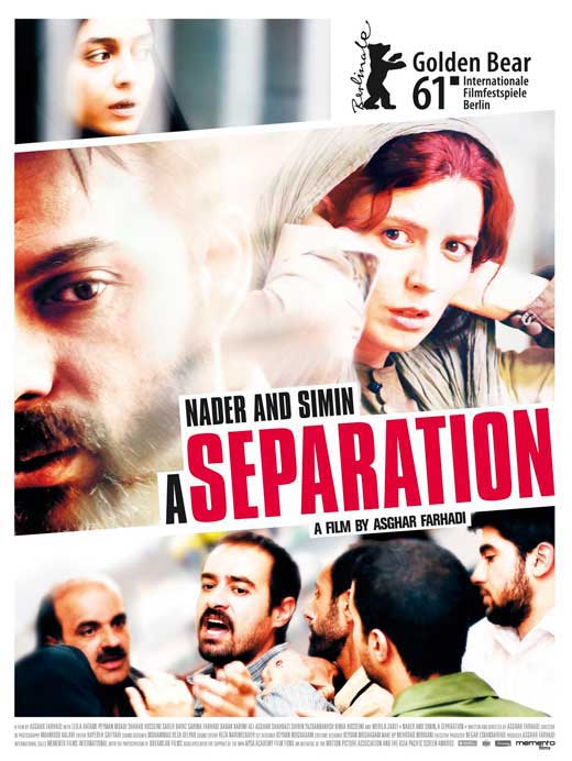 Separation movie