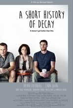"A Short History of Decay" Movie Poster