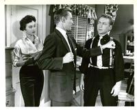 A Strange Adventure - 8 x 10 B&W Photo #3