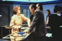 A Stranger Among Us - 8 x 10 Color Photo #2